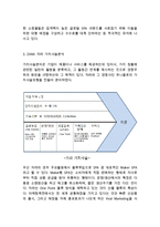 ZARA 자라 브랜드분석과 SWOT분석 & 자라 마케팅전략과 4P,STP분석& ZARA 자라 글로벌전략과 SCM도입사례연구& 자라 미래전략방안-5