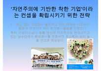 더페이스샵 브랜드분석과 SWOT분석및 더페이스샵 마케팅전략 분석과 전략제안및 더페이스샵 향후기대효과연구 PPT-14