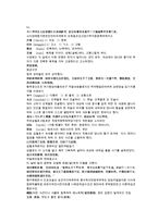 이여진의 청나라 소설 경화연 3회 4회 한문 및 한글번역-4