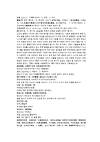 청나라 이여진의 소설 경화연 7회 8회 한문 및 한글번역-10