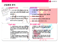 LG생활건강 경영분석-14