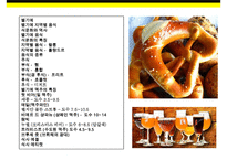 벨기에[Belgium]음식문화의 이해(와플,쵸코릿,감자튀김,맥주)-2