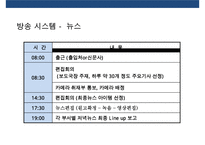 식품(유해성분불량식품등)관련 보도에 대한 미디어와의 역학관계-8