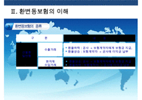 환변동보험(수출거래)의 이해-8