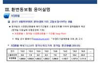 환변동보험(수출거래)의 이해-10