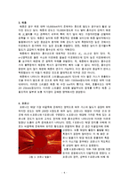 태양의 관측과 특징-4