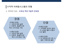 수직적 마케팅 시스템(vertical marketing system) 유통경로 계열화의 이해-14