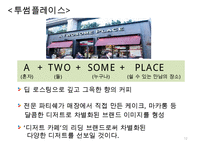 CJ푸드빌 국제경영전략 피피티 발표용-12
