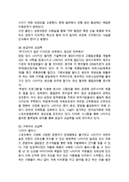NIKE 나이키 기업분석과 SWOT분석 & 나이키 글로벌 경영전략분석 & 나이키 마케팅전략 분석-8