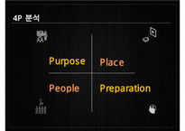 프레젠테이션 스킬에 관한 PPT, PPT템플릿, 발표기술, 강의기술, 연설기술, 프레젠테이션 기술-6