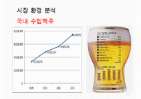 칼스버그 기업분석과 칼스버그 마케팅 SWOT,STP,4P전략분석및 칼스버그 향후시사점 PPT-11