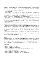 노인복지 5대분야에 대해 설명하고 특히 소득보장 및 의료보장의 내용에 대해 설명해 보시오-4