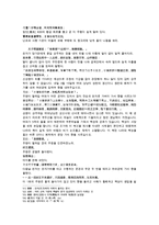 허중림의 중국판타지 주나라 역사소설 봉신연의1회 2회 3회 4회 5회 한문 및 한글번역-11
