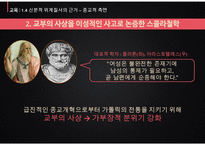 최초의 여성 직업 화가 - 아르테미시아 젠틸레스키-18