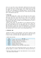 운동처방 개요와 노인 건강유지를 위한 운동처방-5