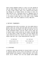 한방샴푸 댕기머리 제품분석과 댕기머리 마케팅 SWOT,STP,4P전략분석과 댕기머리 미래전략제안-4