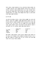 동서식품 KANU 카누 브랜드분석과 SWOT분석/ 카누 마케팅 4P,STP전략분석/ KANU 카누 향후시사점 연구-6
