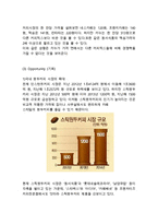 동서식품 KANU 카누 브랜드분석과 SWOT분석/ 카누 마케팅 4P,STP전략분석/ KANU 카누 향후시사점 연구-12