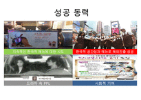카페베네 위기극복위한 마케팅전략 수립 PPT :(카페베네 기업분석과 SWOT분석및 카페베네 위기극복위한 마케팅 STP,4P전략 제안)-6