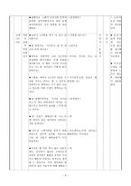 [국어과  본시 수업안](가시리 학습지도안, 가시리 수업지도안, 가시리 공개수업지도안, 가시리 교수학습지도, 가시리 수업계획서, 가시리 학습계획서, 가시리 교육계획안, 가시리 학습과정안, 가시리 활동계획안)-3