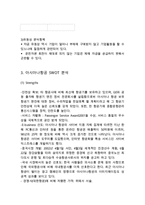 아시아나항공 기업분석과 성공요인,SWOT분석& 아시아나항공 마케팅전략,경영전략,서비스전략 사례분석& 아시아나항공 향후전략제안-6