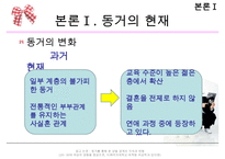 동거에 대한 찬반 인식과 현실 및 올바른 동거 문화 정착 방안-13