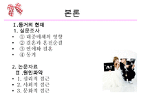 [동거, 동거문제, 동거 찬반 논의]동거에 대한 찬반 인식과 현실 및 올바른 동거 문화 정착 방안-12