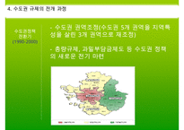 [수도권 규제] 수도권 규제의 배경, 수도권 규제정책 현황, 수도권 규제-14