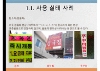 [한글 맞춤법] 한글 맞춤법 실태 조사와 특징 및 올바른 한글 사용 방안 및 전망-5