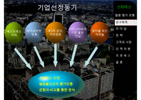 스타벅스 경영 성공사례 분석 및 향후 전망 레포트(말콤볼드리지 평가모형을 중심으-6