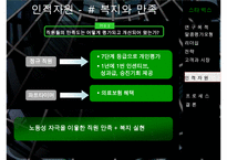 스타벅스 경영 성공사례 분석 및 향후 전망 레포트(말콤볼드리지 평가모형을 중심으-17