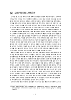 오스만제국의 쇠퇴원인과 탄지마트 개혁운동에 대한 레포트-11