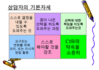 정신역동모델 심리사회모델 인지행동모델에 대한 개념과 과정 및 유용성과 한계점-8