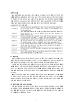 [애착발달] 애착 개념, 애책 발달, 애착 유형, 애착 특징, 사회적 행동발달 교육, 사회성 발달 실제, 유아 올바른 사회성 정립-3