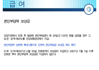 [우수레포트]보험 급여에 대하여-18
