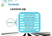 [우수레포트]스포츠 미디어 산업 분석]스포츠 미디어 산업의 현황과 문제점 및 스포츠 미디어산업의 발전방향-2