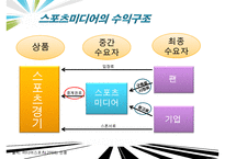 [우수레포트]스포츠 미디어 산업 분석]스포츠 미디어 산업의 현황과 문제점 및 스포츠 미디어산업의 발전방향-6