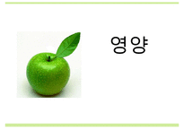 [추천PPT] 아동영양교육의 필요성과 구체적인 영양교육 방법에 대해 서술 수정 다운 홍보-1