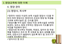 [추천PPT] 아동영양교육의 필요성과 구체적인 영양교육 방법에 대해 서술 수정 다운 홍보-13