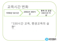 [A+ 추천레포트][리더십 분석] 유한킴벌리의 Servant Leadership, 리더십 분석, 중국의 유한킴벌리-19
