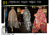 [A+ 추천레포트][이스람 사회의 여성 분석] 이슬람 여성의 지위, 이슬람 여성의 생활, 명예살인, 이슬람 여성의 할례 등에 대한 발표자료-9