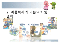 [A+ 추천레포트]다양한 아동복지의 분야와 현황 및 아동복지의 발전방향과 과제-15
