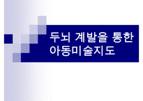 [A+ 추천레포트]아동미술교육] 아동미술교육(어린이미술교육)의 의의와 필요성, 아동미술교육(어린이미술교육)의 관련활동, 아동미술교육(어린이미술교육) 정신분석학적 관점과 심리학, 아동미술교육(어린이미술교 수정 다운 홍보-6