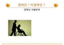 [A+ 추천레포트]장애인교육(특수교육)의 개념, 장애인교육(특수교육)의 특성과 장애인교육(특수교육)의 역사, 장애인교육(특수교육)의 통합 및 장애인교육(특수교육)의 현황, 문제점 그리고 향후 장애인교육(특수 수정 다운 홍보-3