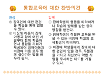[A+ 추천레포트]장애인교육(특수교육)의 개념, 장애인교육(특수교육)의 특성과 장애인교육(특수교육)의 역사, 장애인교육(특수교육)의 통합 및 장애인교육(특수교육)의 현황, 문제점 그리고 향후 장애인교육(특수 수정 다운 홍보-18