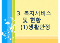 [A+ 추천레포트]장애인복지의 이론적 근거, 장애인 복지 법적근거, 장애인 복지서비스 현황, 장애인복지 문제점, 장애인복지 해결책-18