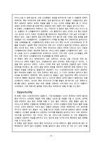 [A+ 추천레포트]NC DINOS의 마케팅 전략 제언_ 신생 야구팀 엔씨 다이노스의 마케팅 전략, SWOT 분석 및 전략 제언 수정 다운 홍보-15