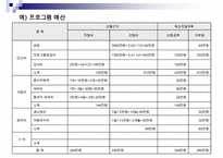 (경쟁력 있는 프로포절 작성하기)프로포절 작성의 계획과 실행(상세예제와 함께) 수정 다운 홍보-17