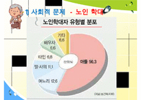 [노인복지] 한국 노인문제 실태 및 노인복지 국내외 노인문제 해결 방안 수정 다운 홍보-16