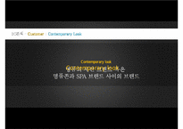 [마케팅 분석] 질스튜어트 뉴욕 JILL STUART NEW YORK의 마케팅 분석, STP, SWOT, Marketing Strategy 등 분석pptx 수정 다운 홍보-8
